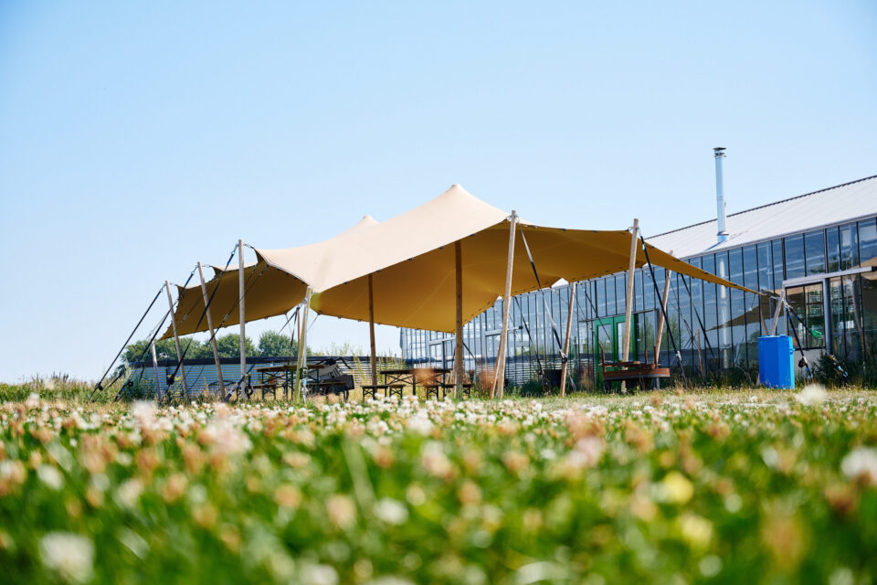 Eurostretchtents // 2022