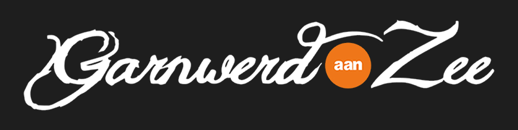 Logo Garnwerd aan Zee